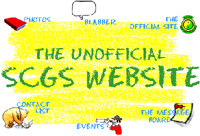 site navigation map
